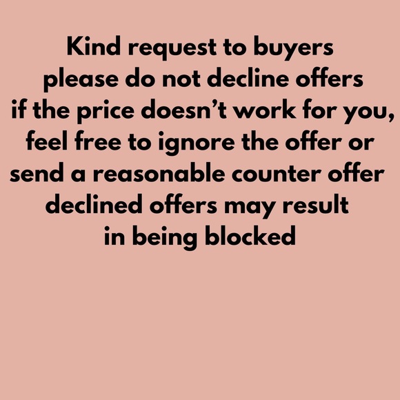 Dooney & Bourke Handbags - Do not decline offers